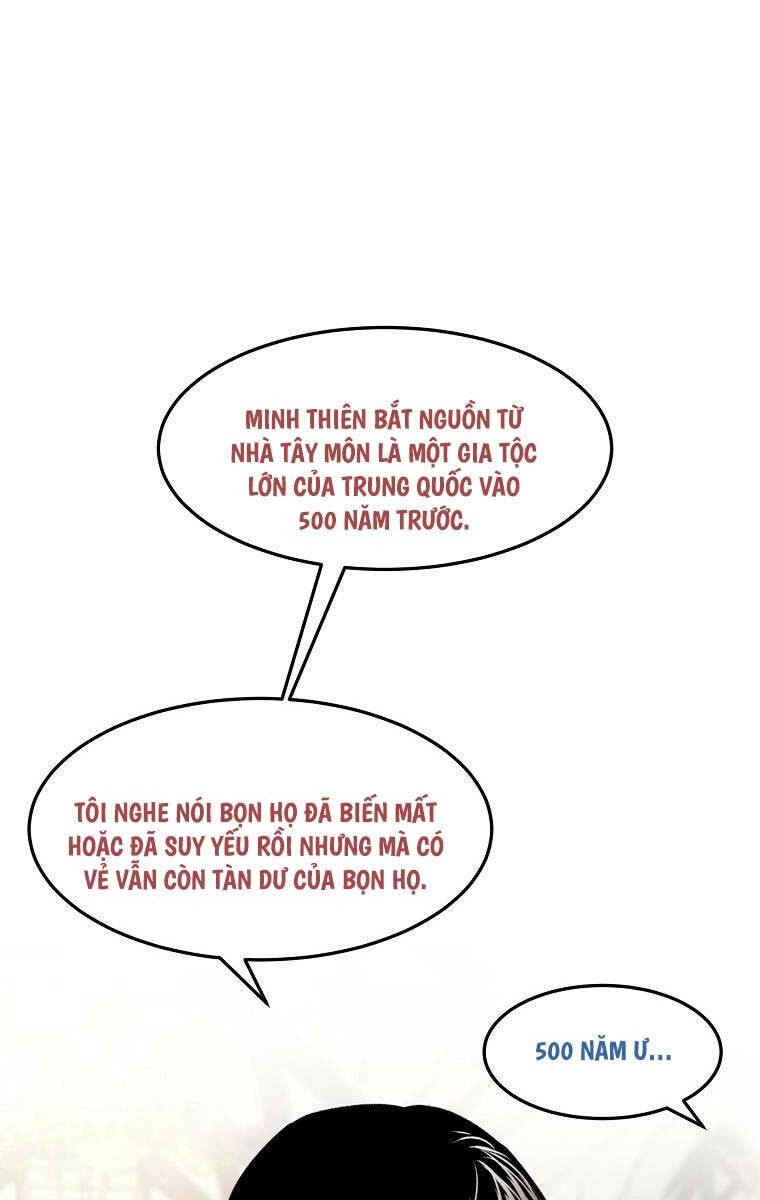 Kẻ Bất Bại Chapter 74 - 5