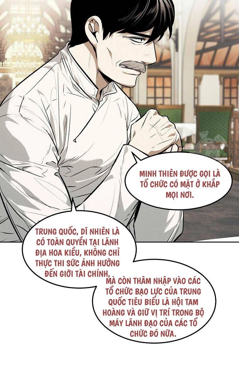 Kẻ Bất Bại Chapter 74 - 6