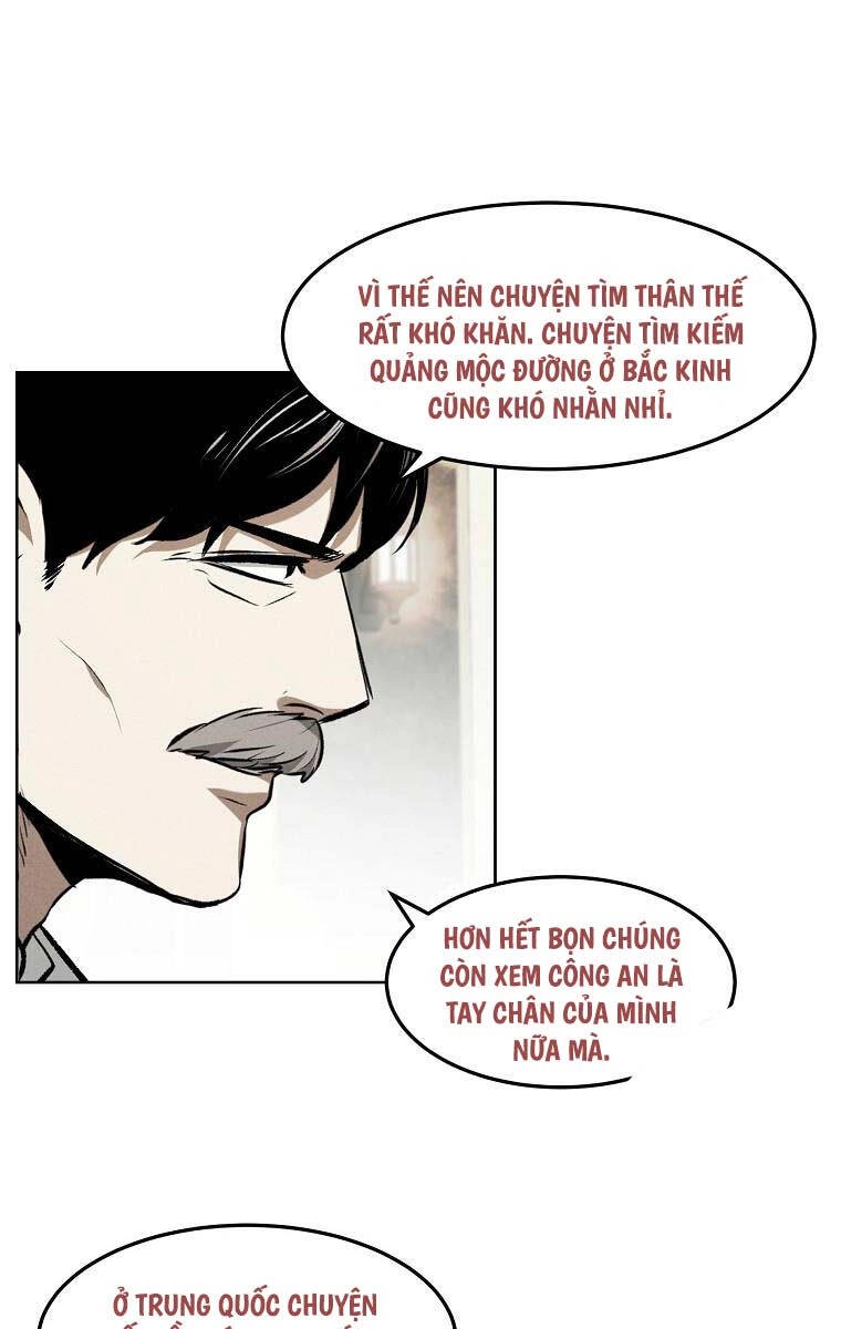 Kẻ Bất Bại Chapter 74 - 8
