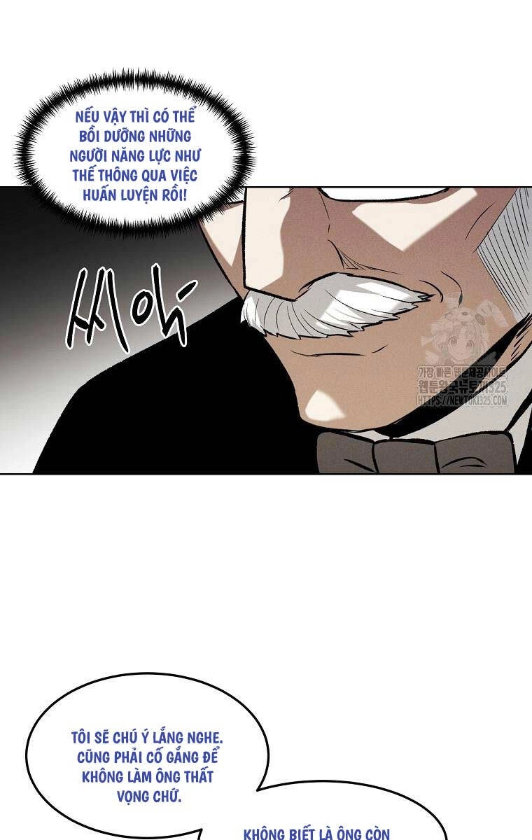 Kẻ Bất Bại Chapter 74 - 27