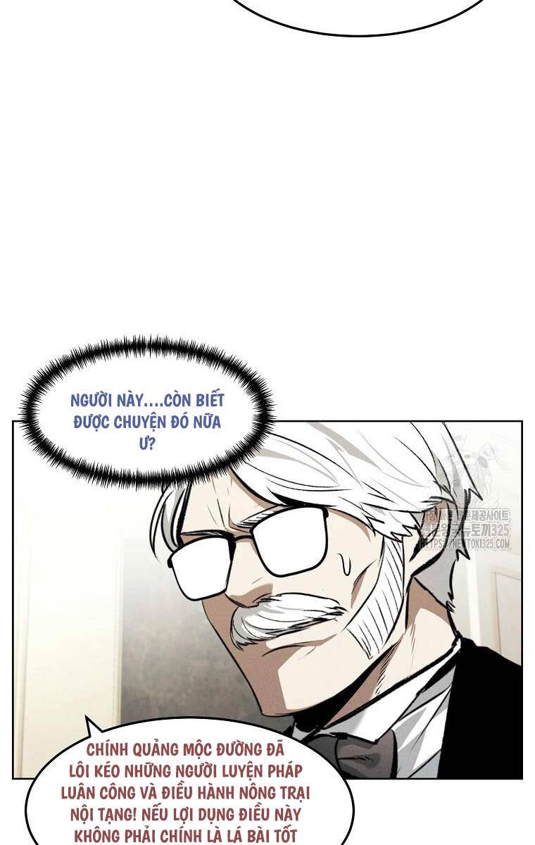 Kẻ Bất Bại Chapter 74 - 32
