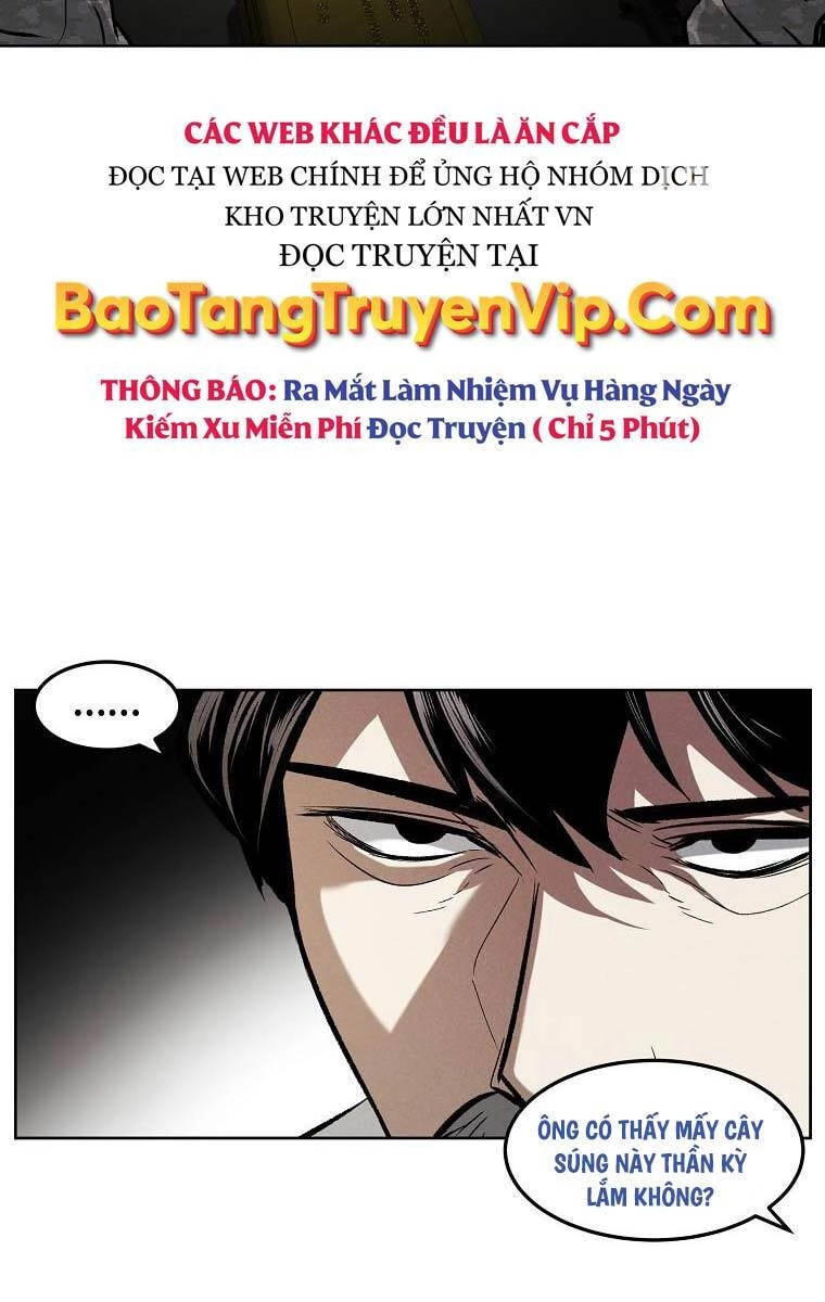 Kẻ Bất Bại Chapter 75 - 2