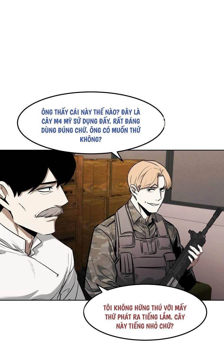 Kẻ Bất Bại Chapter 75 - 3