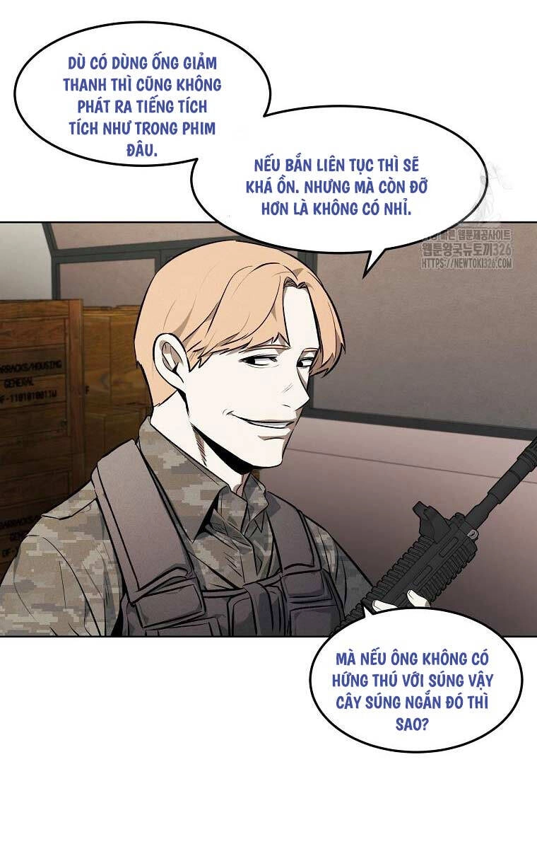 Kẻ Bất Bại Chapter 75 - 4
