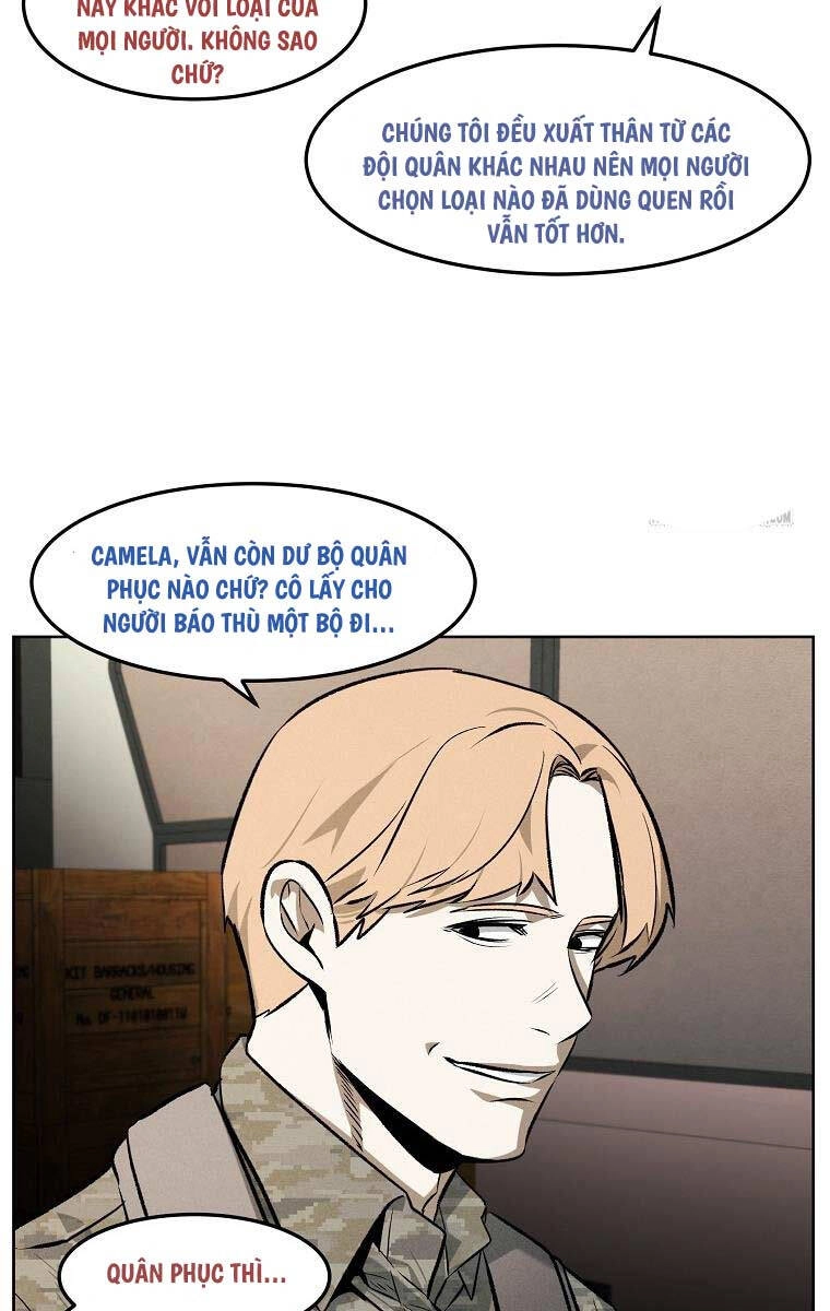 Kẻ Bất Bại Chapter 75 - 6