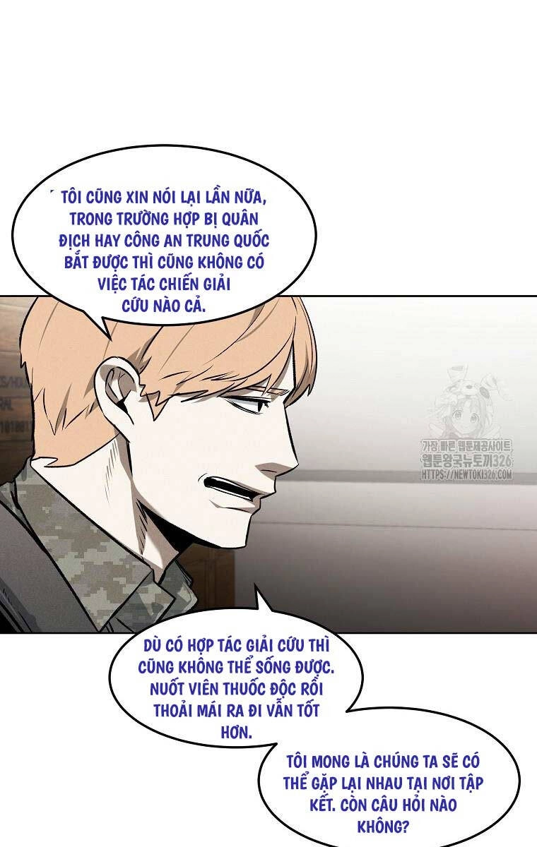 Kẻ Bất Bại Chapter 75 - 21
