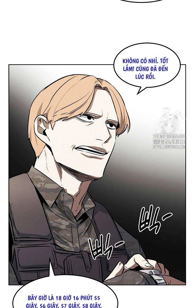Kẻ Bất Bại Chapter 75 - 22
