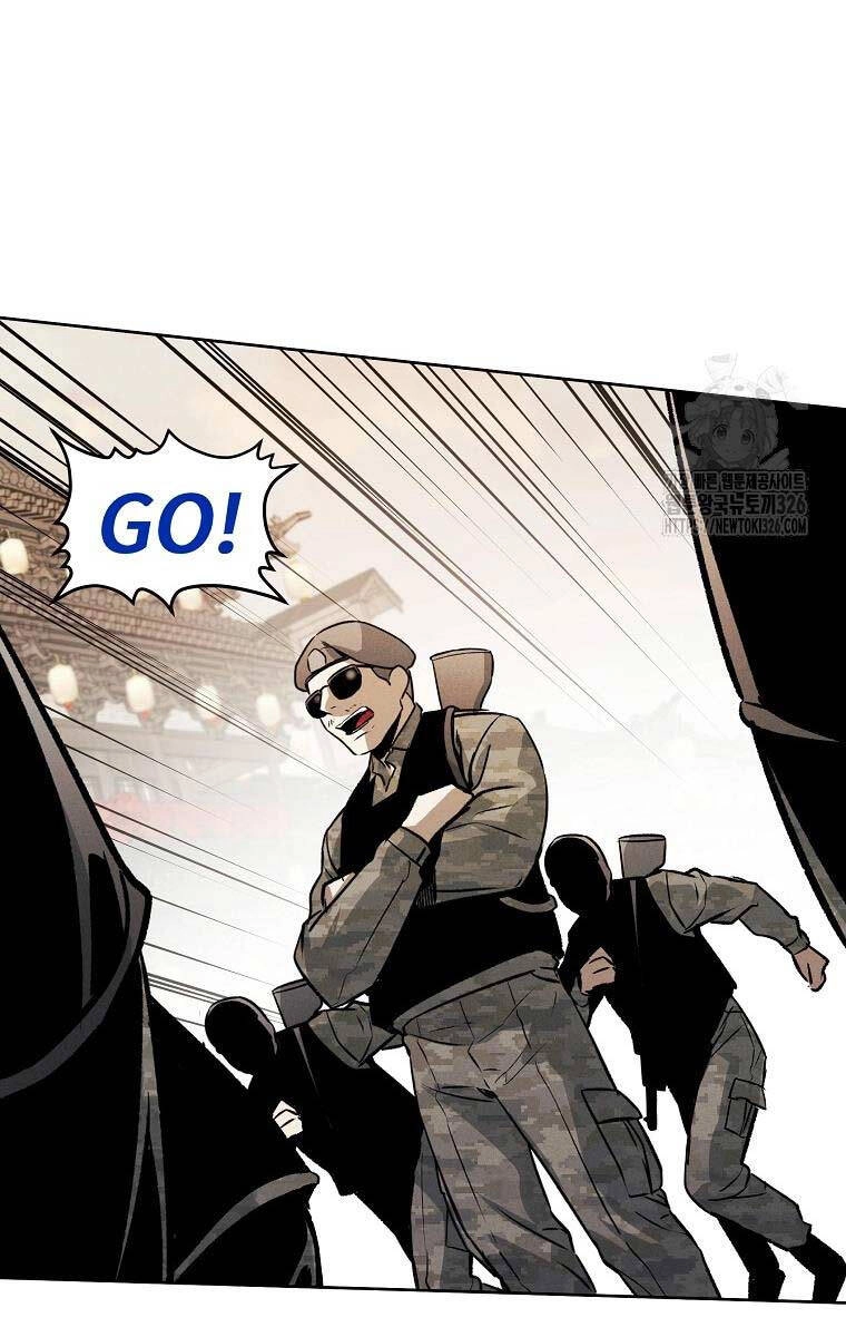 Kẻ Bất Bại Chapter 75 - 31