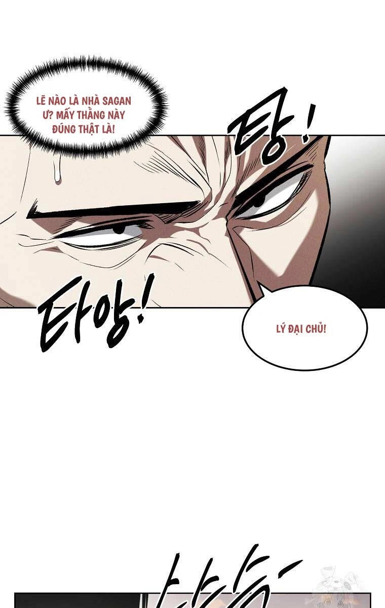 Kẻ Bất Bại Chapter 75 - 54