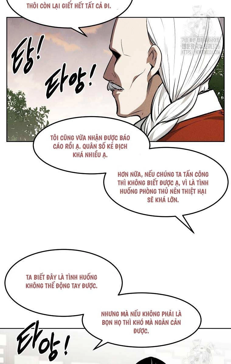 Kẻ Bất Bại Chapter 75 - 57