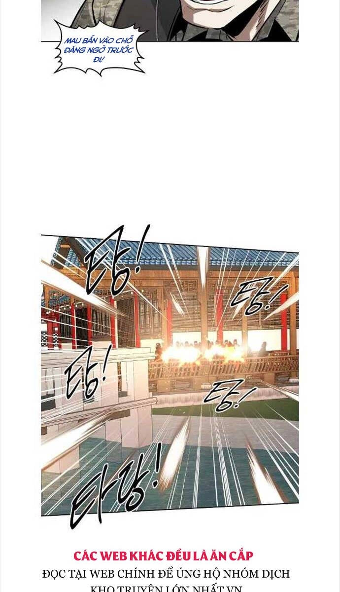 Kẻ Bất Bại Chapter 76 - 11