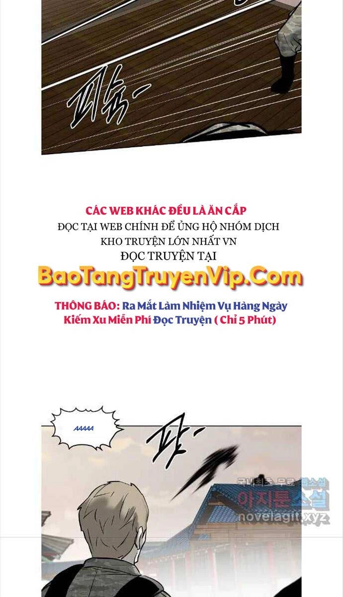 Kẻ Bất Bại Chapter 76 - 21