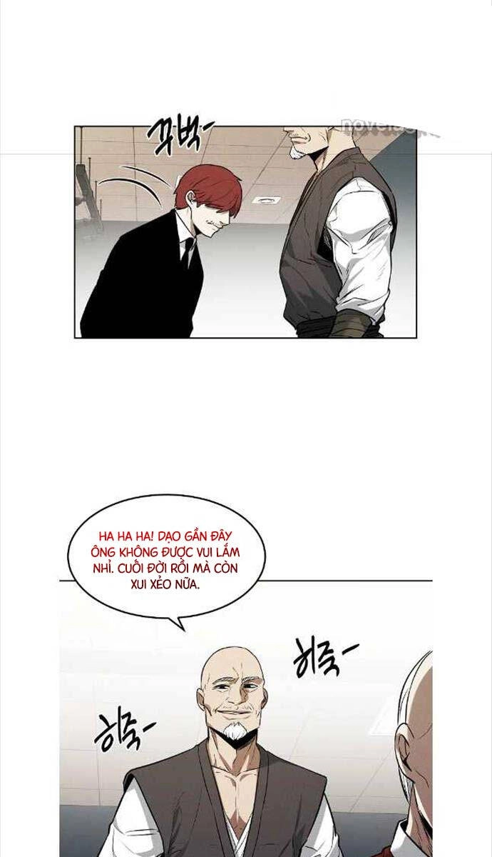 Kẻ Bất Bại Chapter 76 - 37