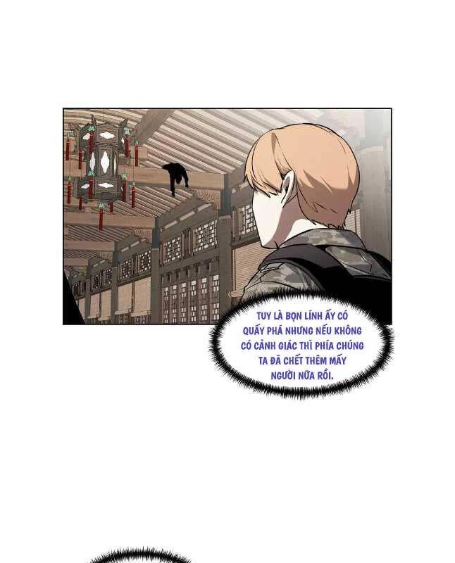 Kẻ Bất Bại Chapter 77 - 7