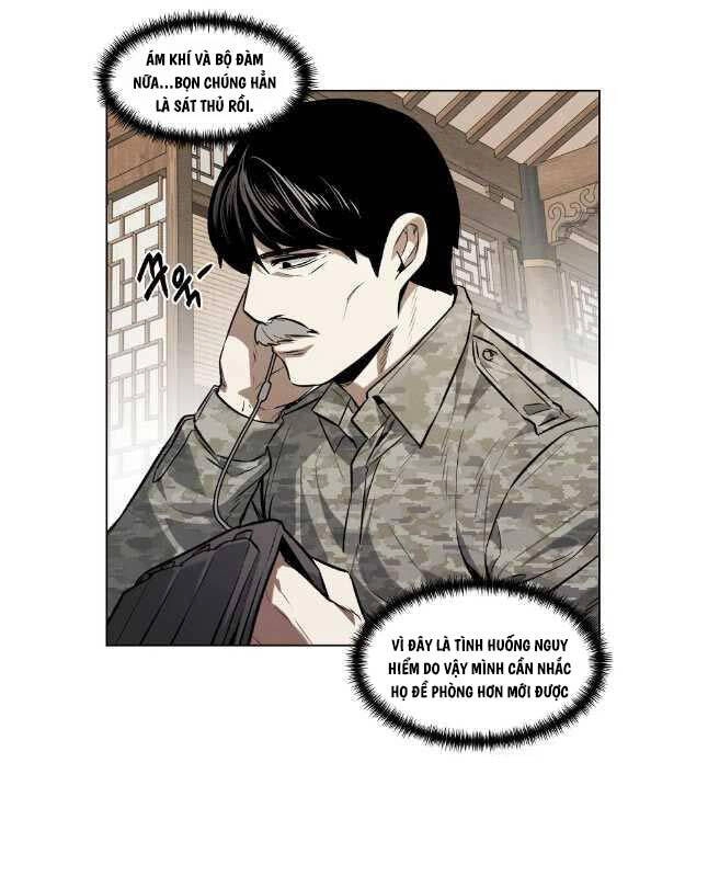 Kẻ Bất Bại Chapter 77 - 14