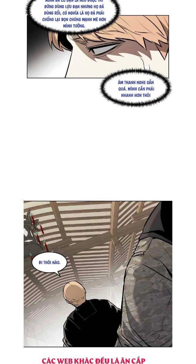 Kẻ Bất Bại Chapter 77 - 17