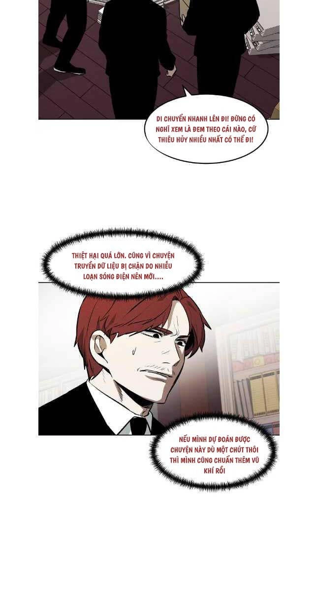 Kẻ Bất Bại Chapter 77 - 28