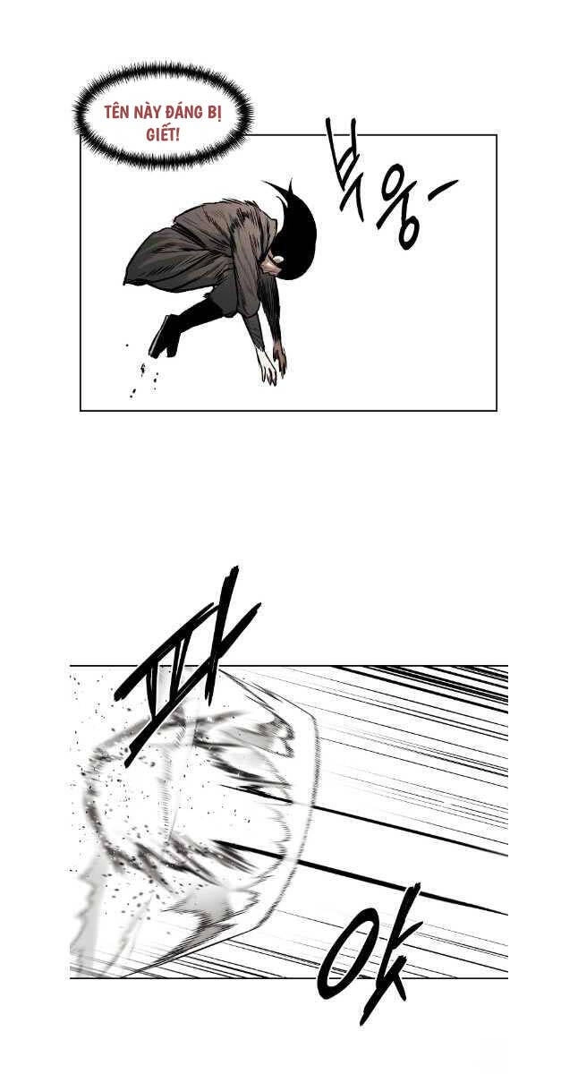 Kẻ Bất Bại Chapter 78 - 5