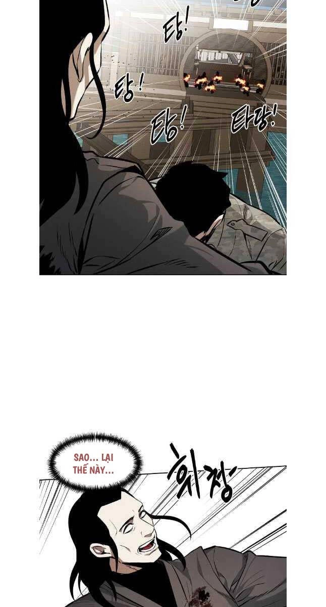 Kẻ Bất Bại Chapter 78 - 12
