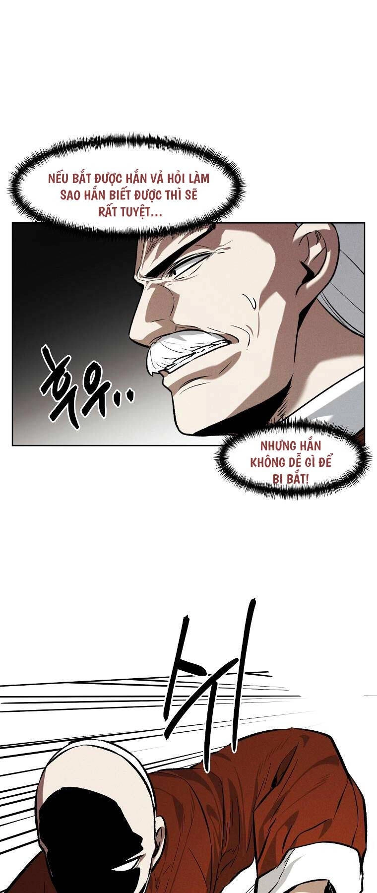 Kẻ Bất Bại Chapter 79 - 33