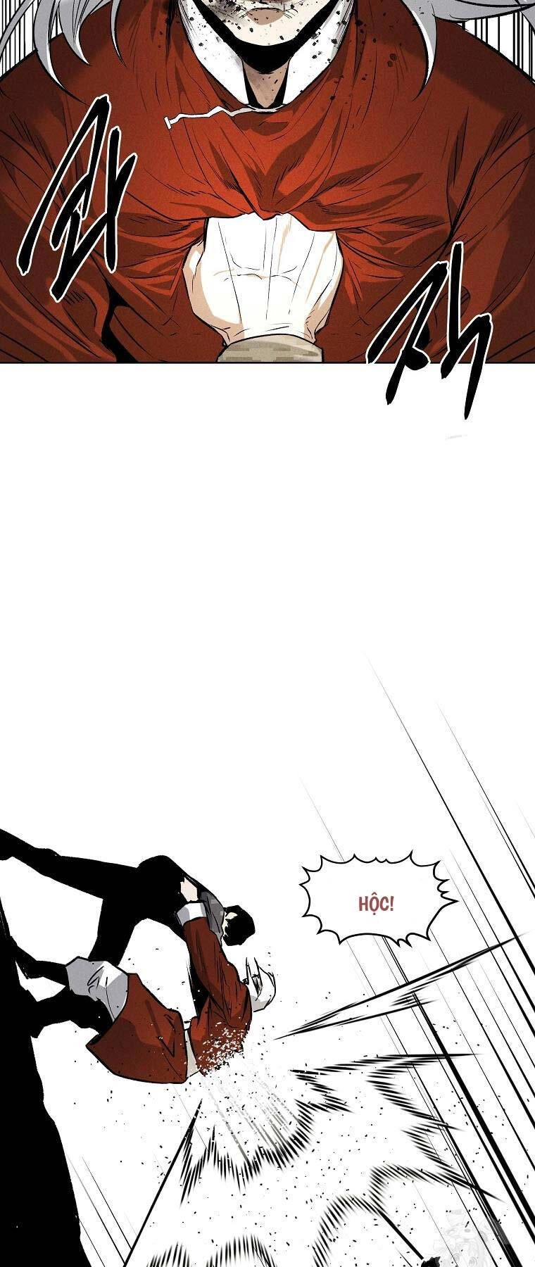 Kẻ Bất Bại Chapter 80 - 3