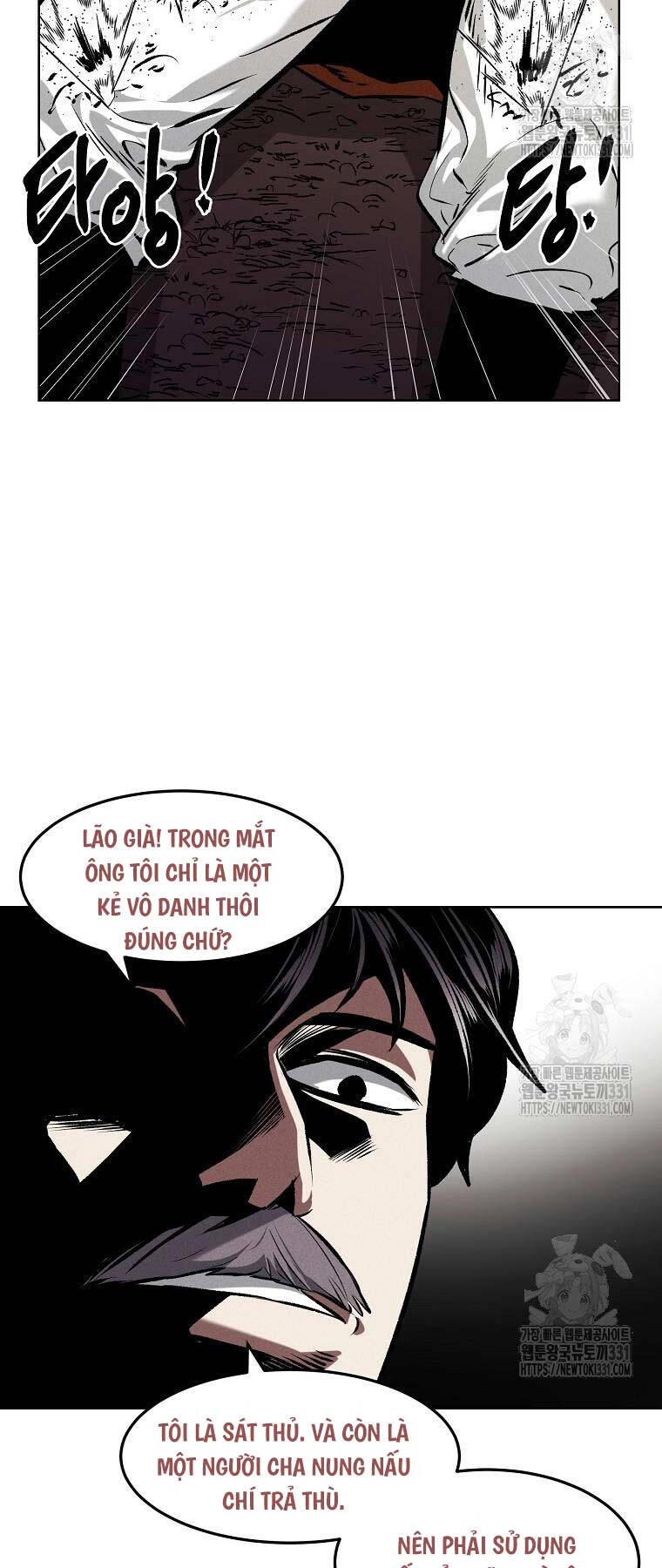 Kẻ Bất Bại Chapter 80 - 9