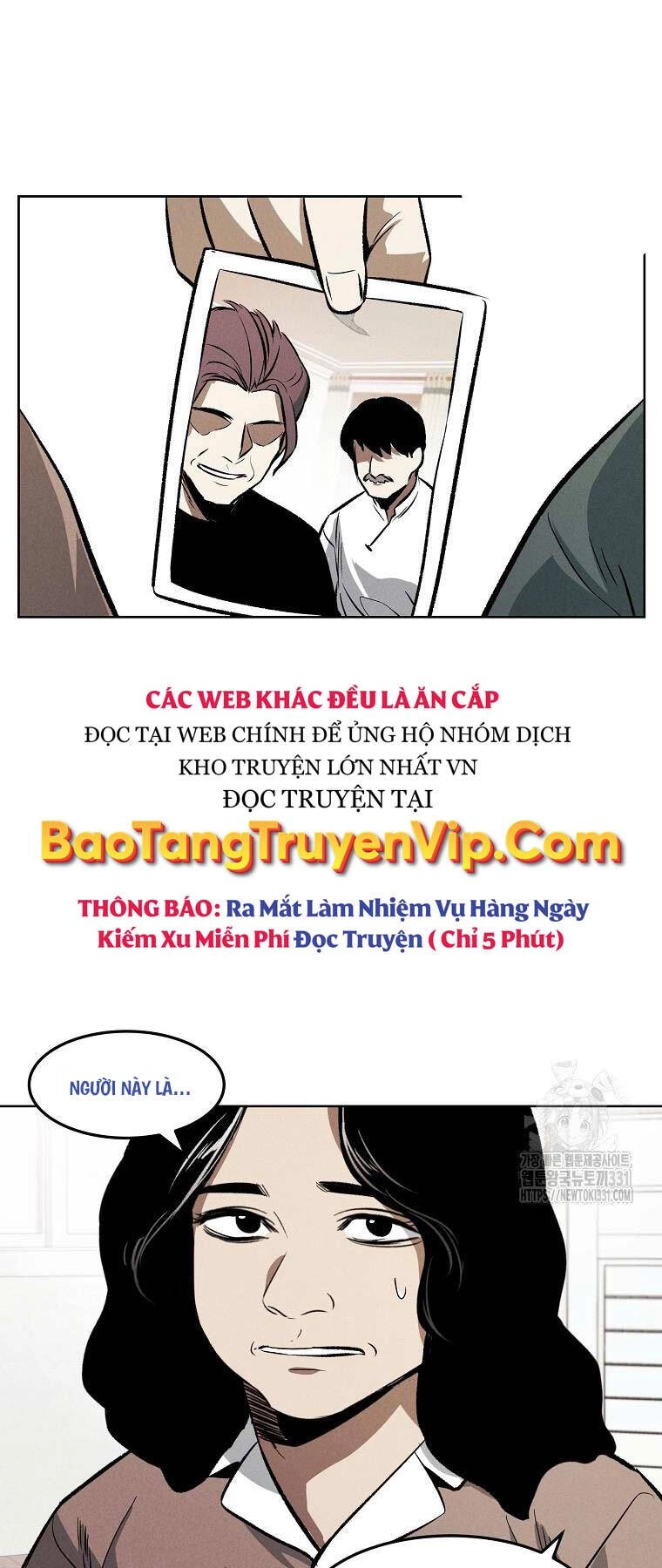 Kẻ Bất Bại Chapter 80 - 25