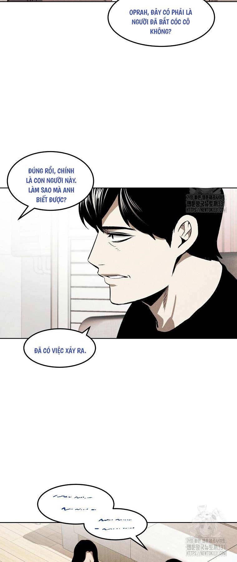 Kẻ Bất Bại Chapter 80 - 26