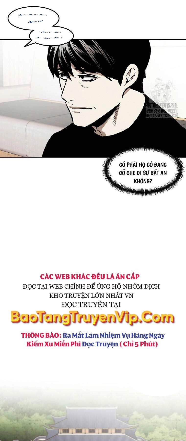 Kẻ Bất Bại Chapter 80 - 35