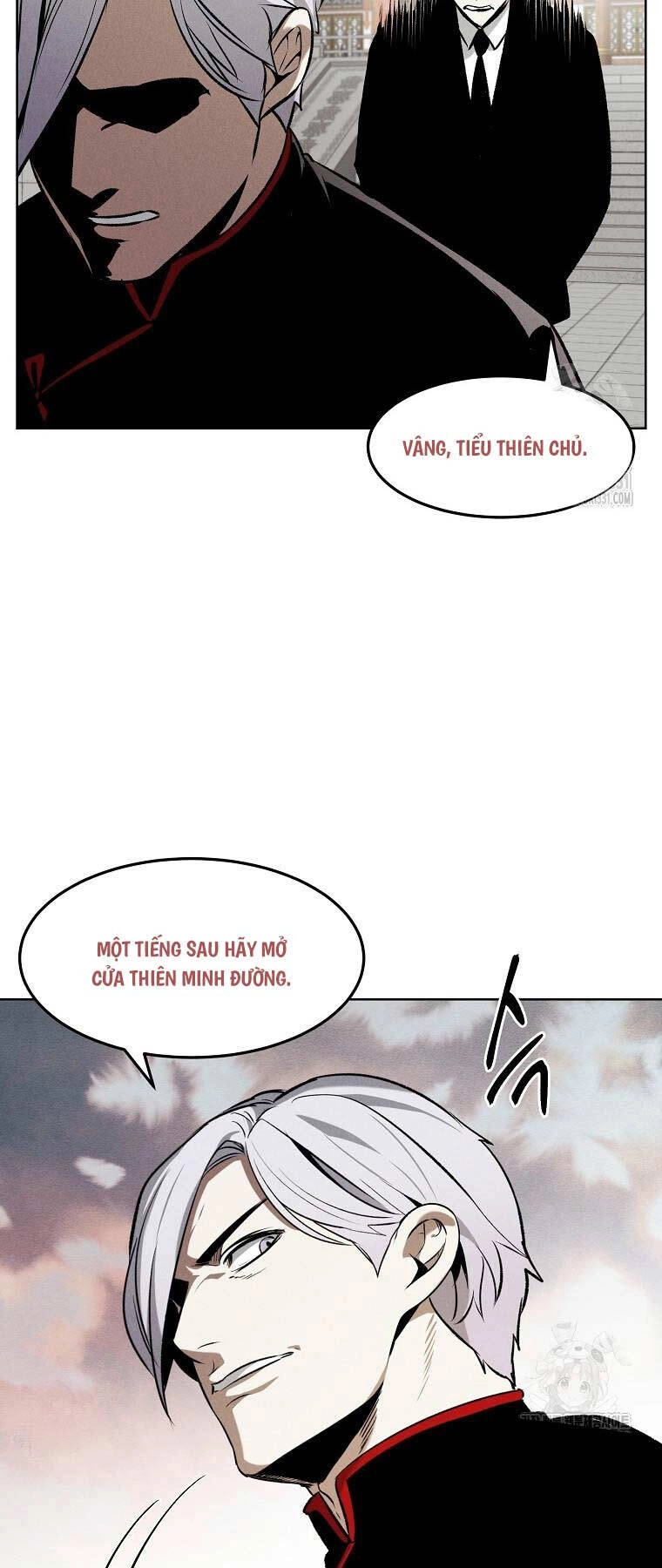 Kẻ Bất Bại Chapter 80 - 49