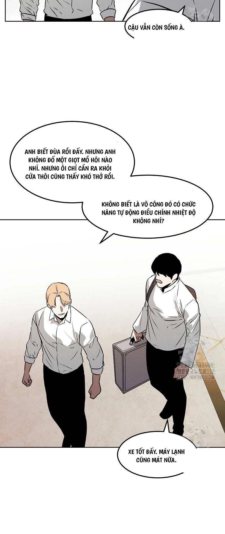 Kẻ Bất Bại Chapter 81 - 9