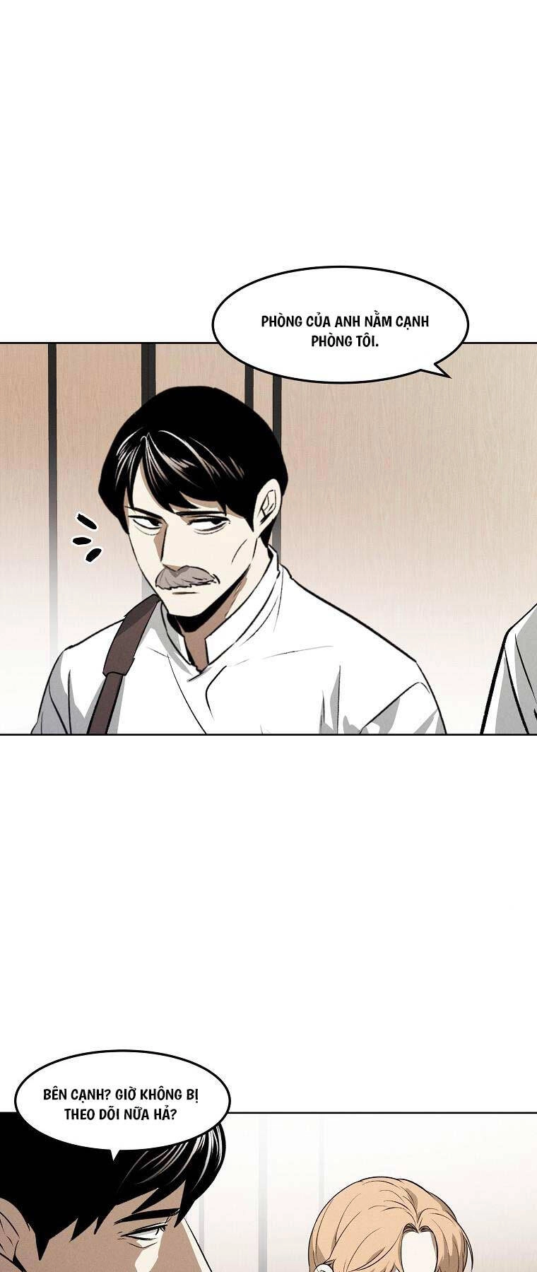 Kẻ Bất Bại Chapter 81 - 11