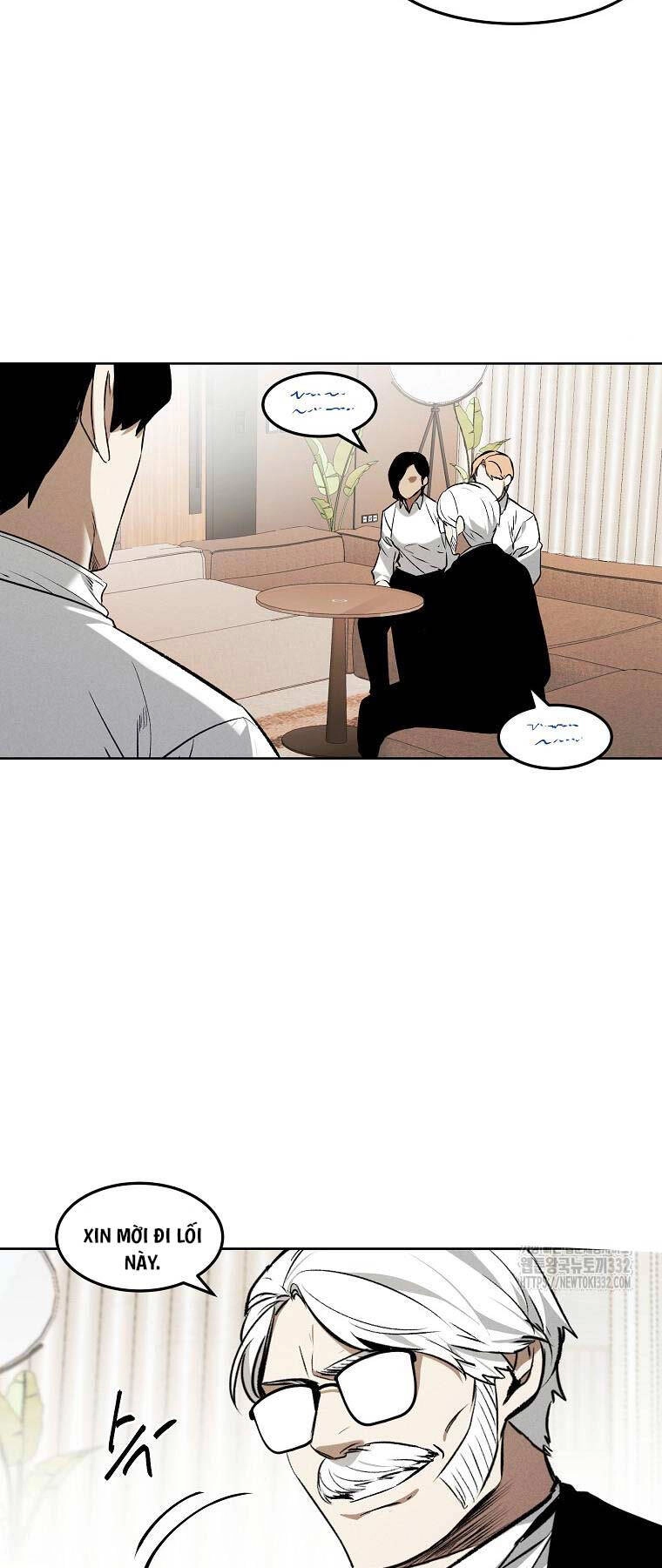 Kẻ Bất Bại Chapter 81 - 21