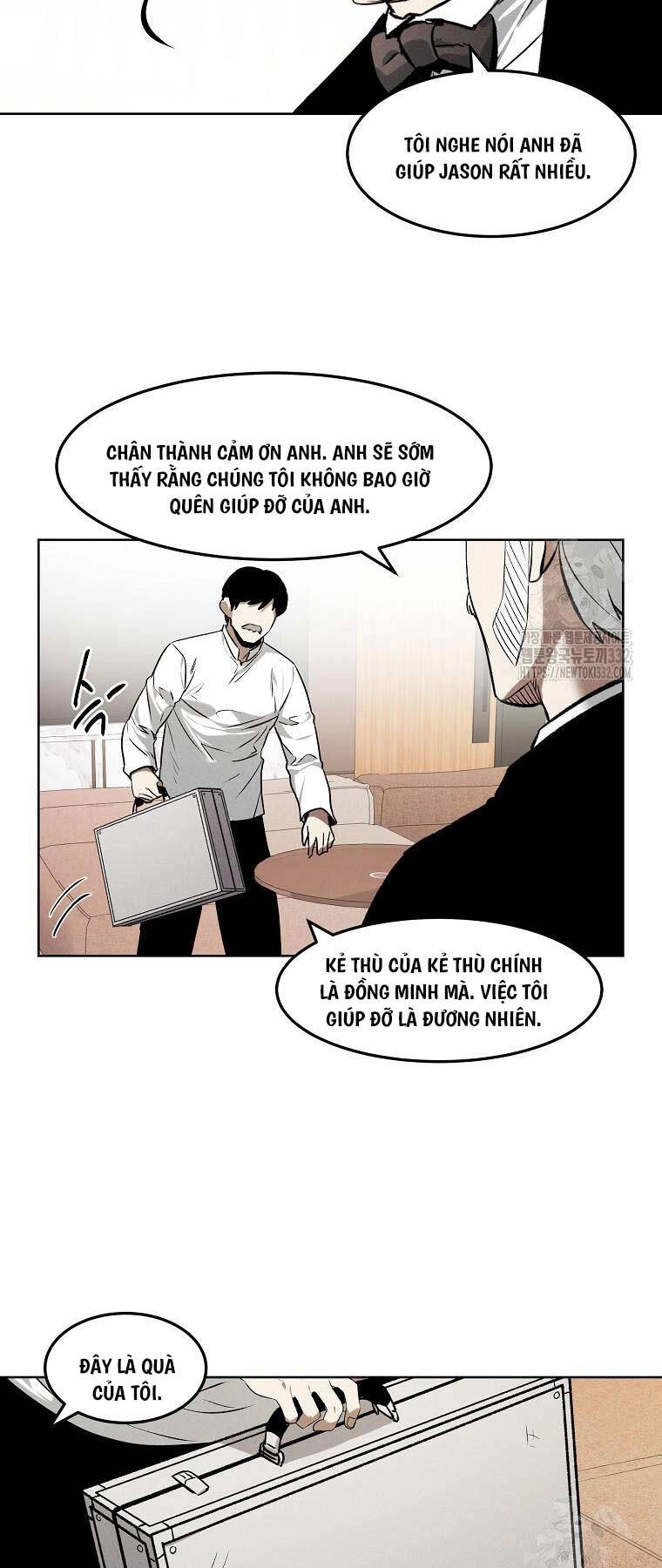 Kẻ Bất Bại Chapter 81 - 22