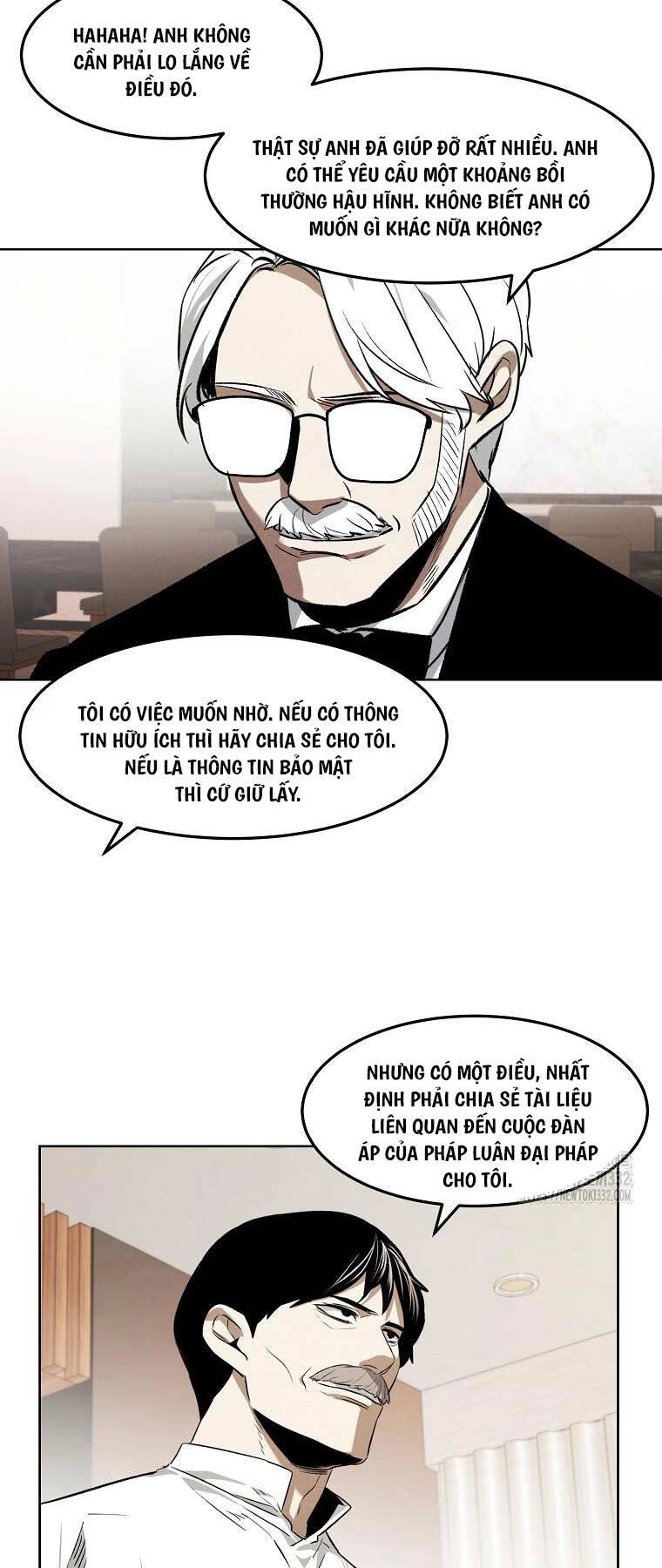 Kẻ Bất Bại Chapter 81 - 27