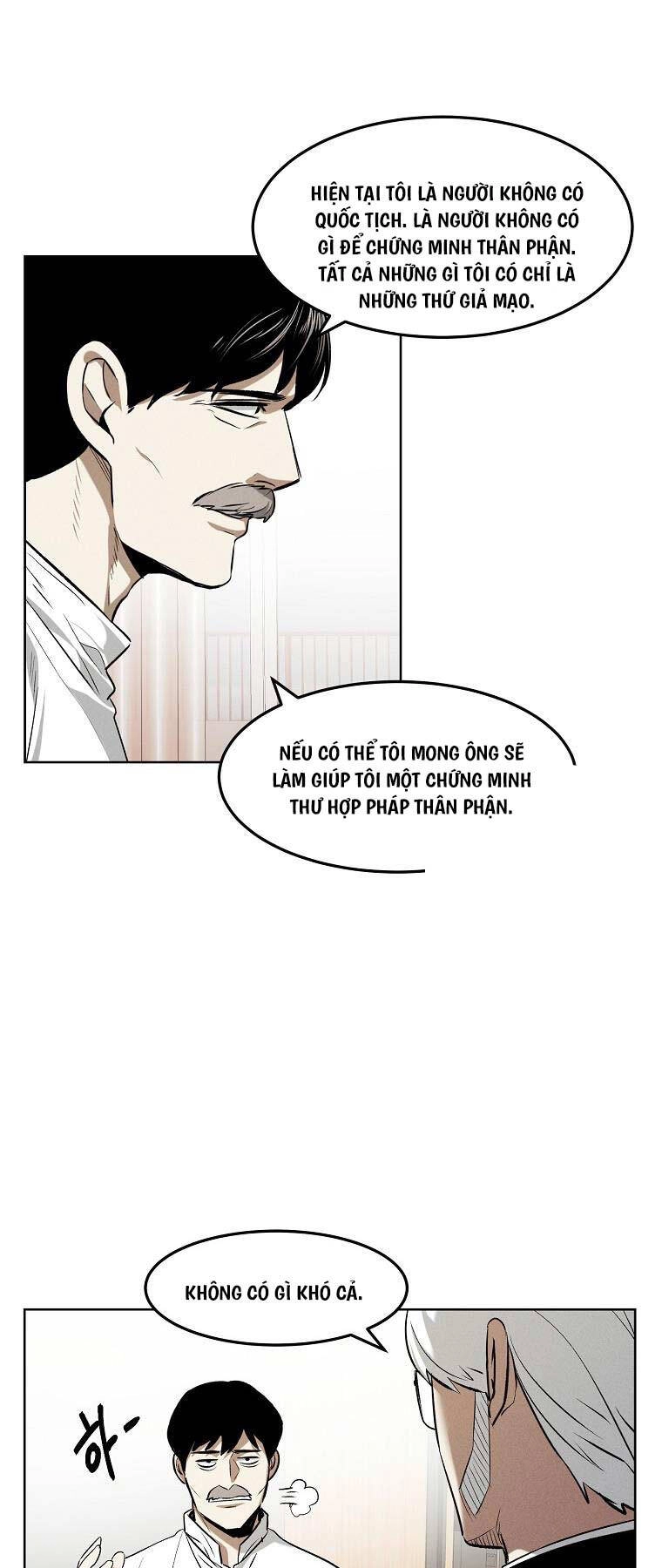 Kẻ Bất Bại Chapter 81 - 29