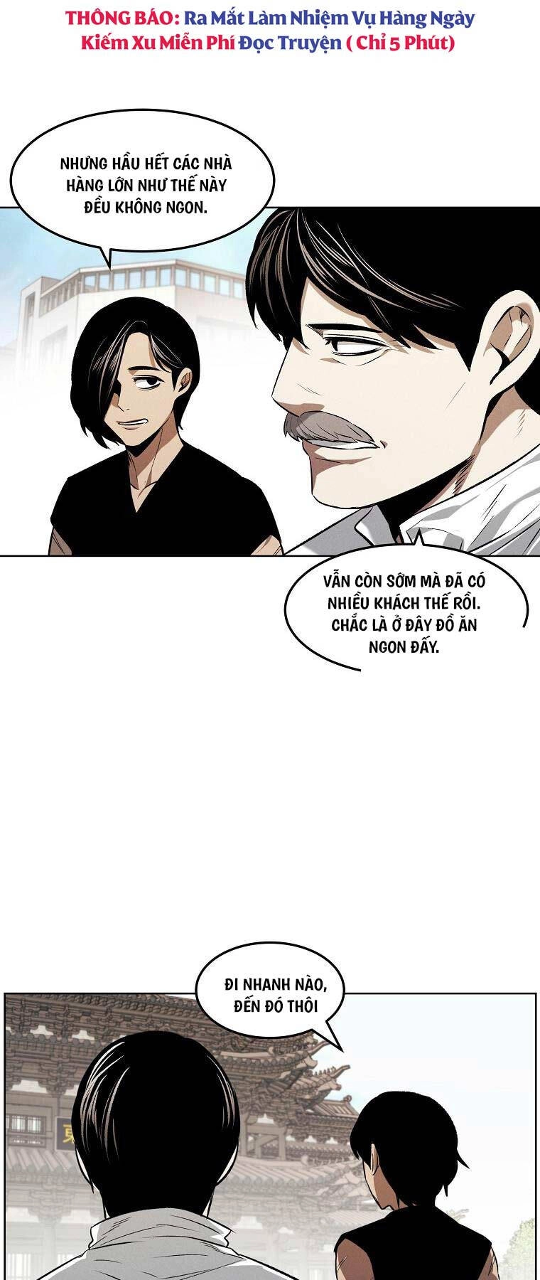 Kẻ Bất Bại Chapter 81 - 46