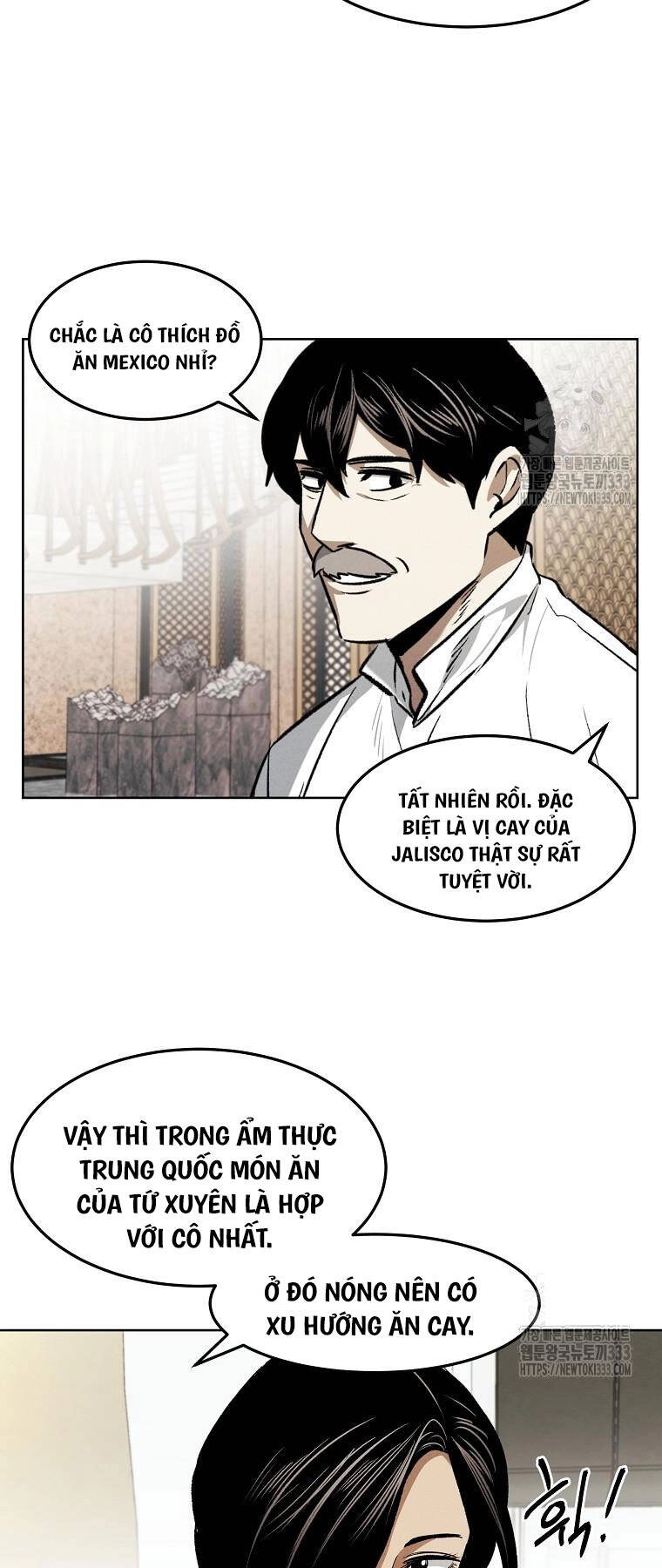 Kẻ Bất Bại Chapter 82 - 7