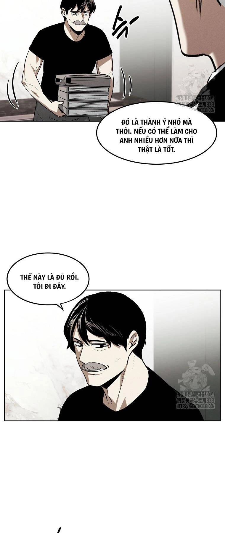 Kẻ Bất Bại Chapter 82 - 39