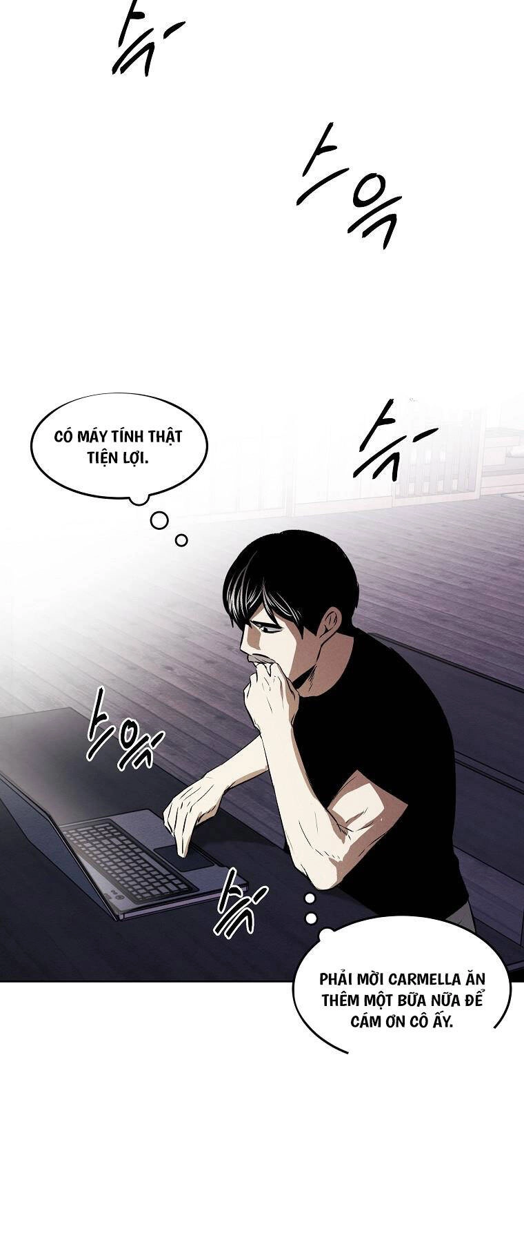 Kẻ Bất Bại Chapter 82 - 40