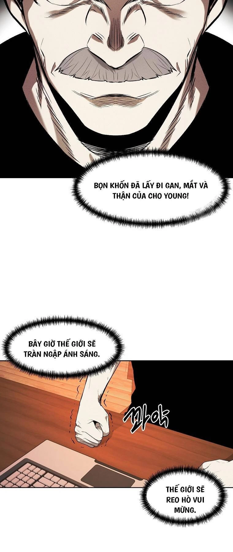 Kẻ Bất Bại Chapter 83 - 3