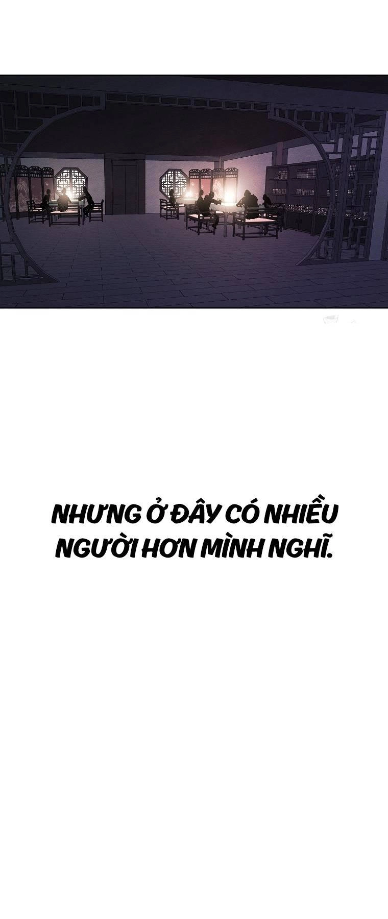 Kẻ Bất Bại Chapter 83 - 22