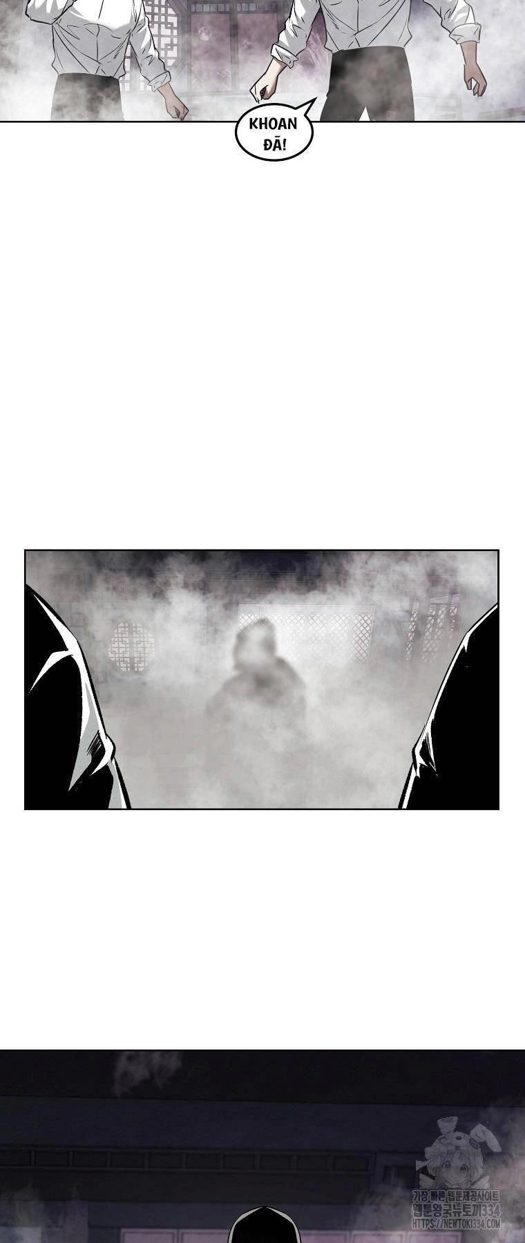 Kẻ Bất Bại Chapter 83 - 28