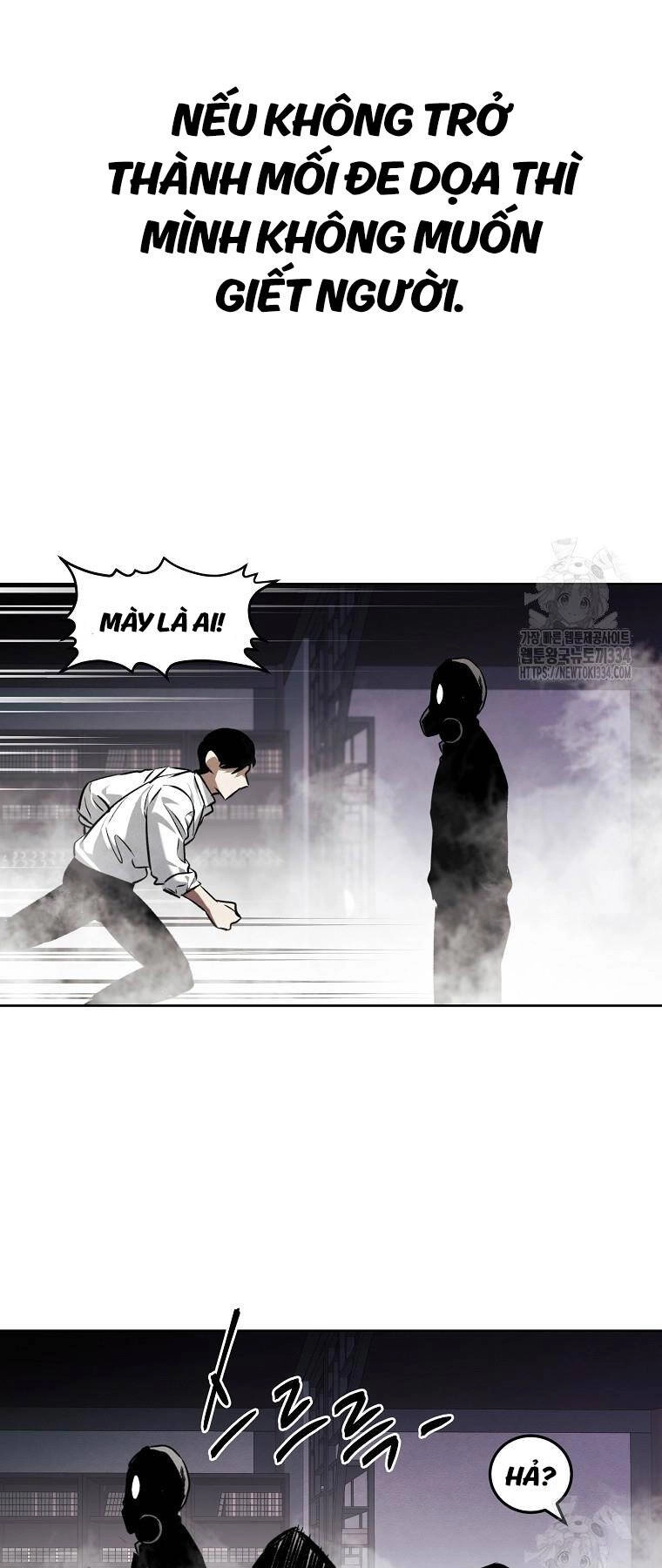 Kẻ Bất Bại Chapter 83 - 31