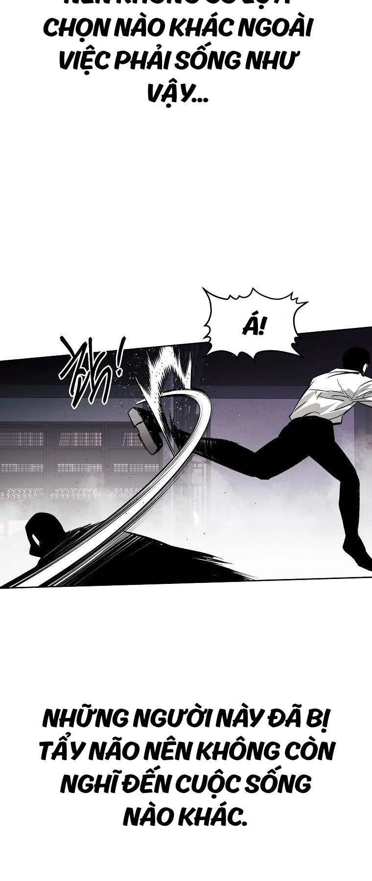 Kẻ Bất Bại Chapter 83 - 35