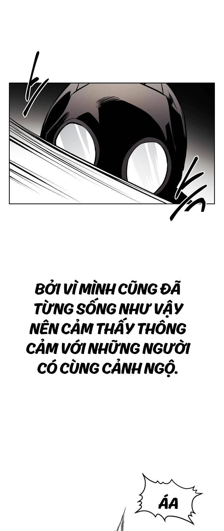 Kẻ Bất Bại Chapter 83 - 36