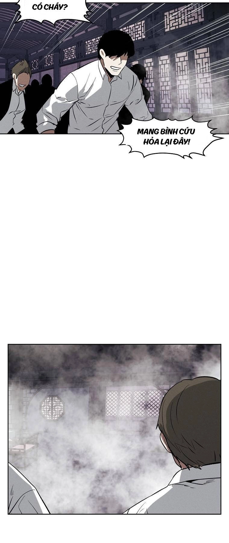 Kẻ Bất Bại Chapter 83 - 43