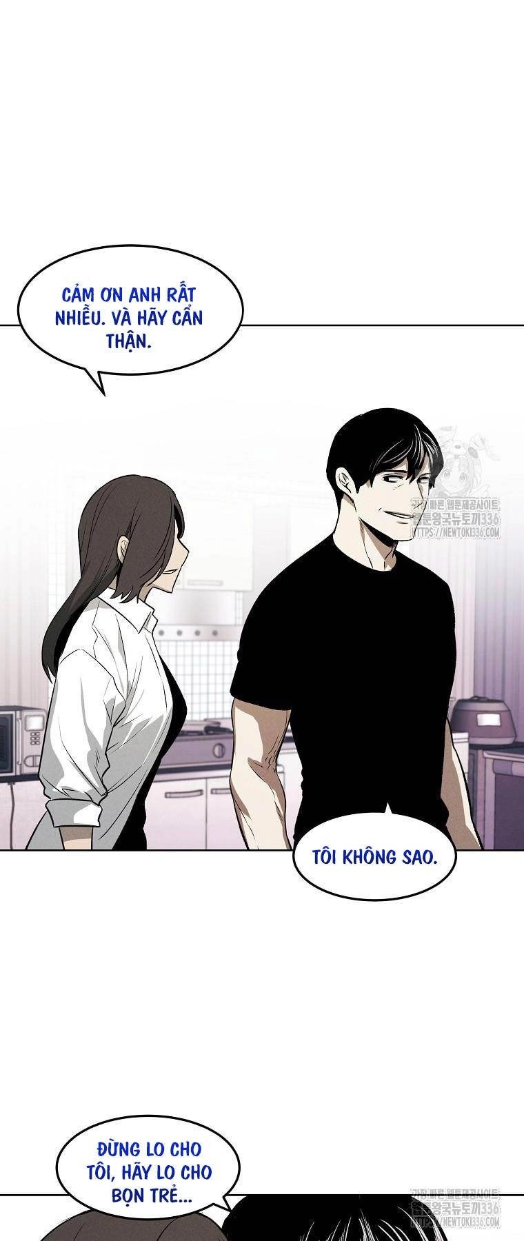 Kẻ Bất Bại Chapter 85 - 10