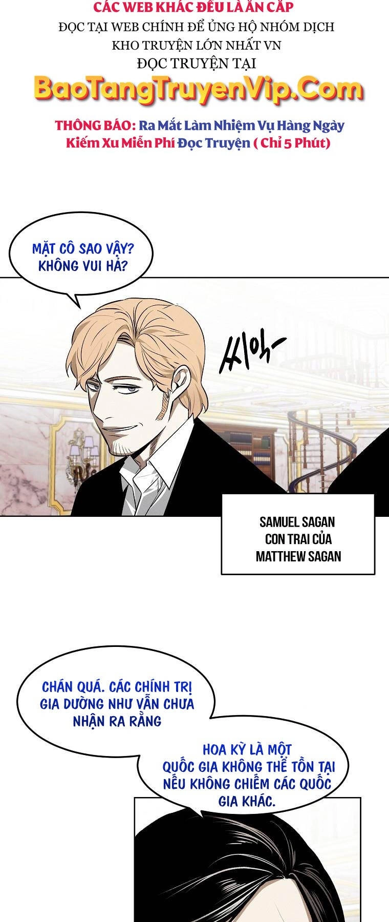 Kẻ Bất Bại Chapter 85 - 17