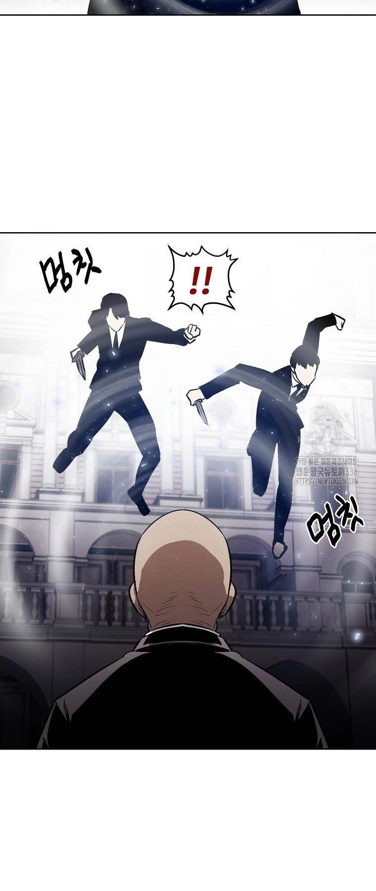 Kẻ Bất Bại Chapter 85 - 28